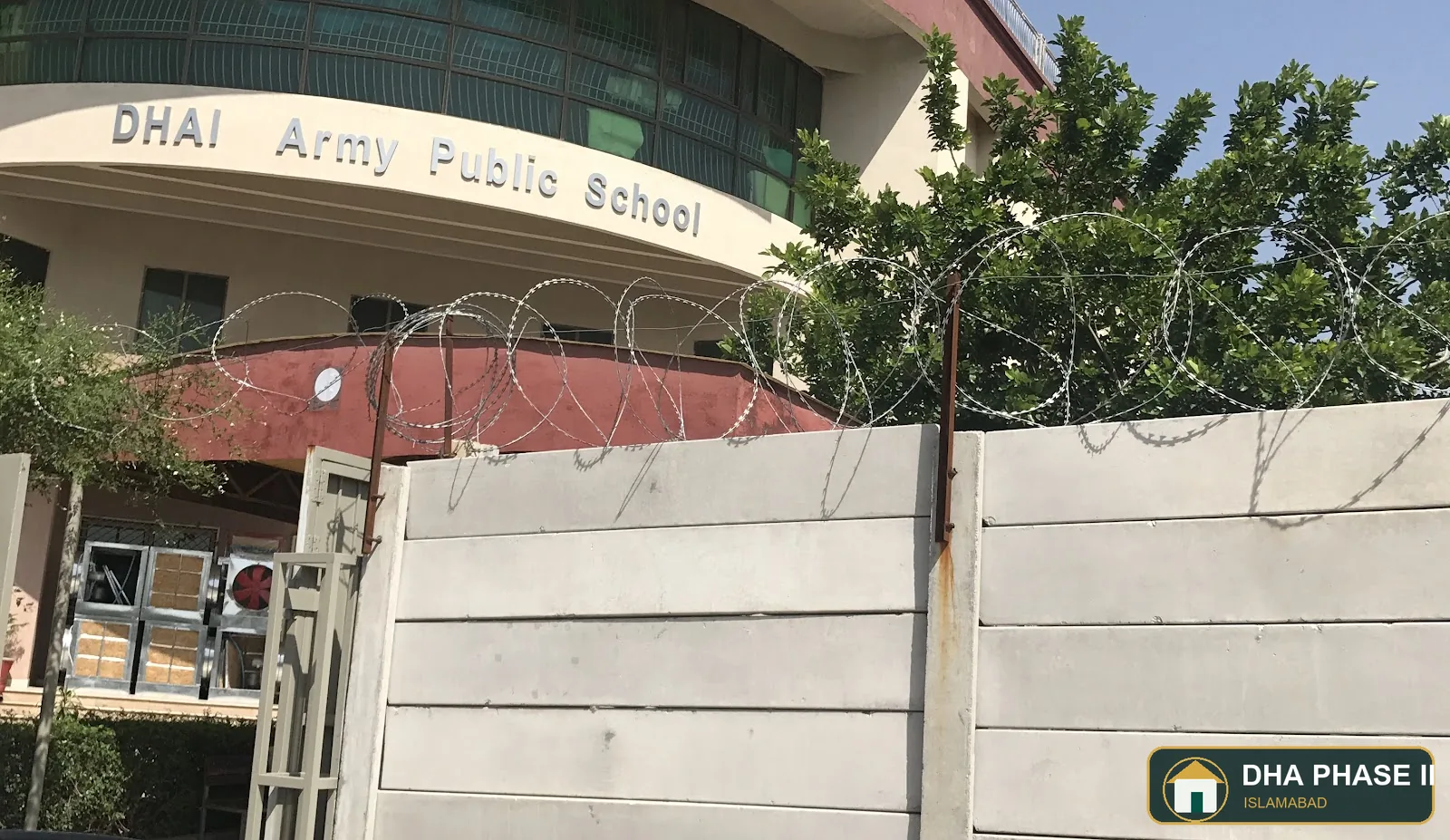DHAI Army Public School in DHA Phase 2 Islamabad — photo 2