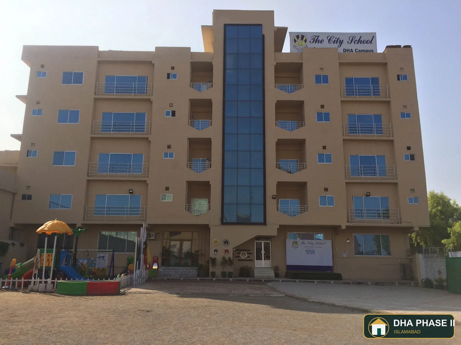 DHAI Education System in DHA Phase 2 Islamabad — photo 4