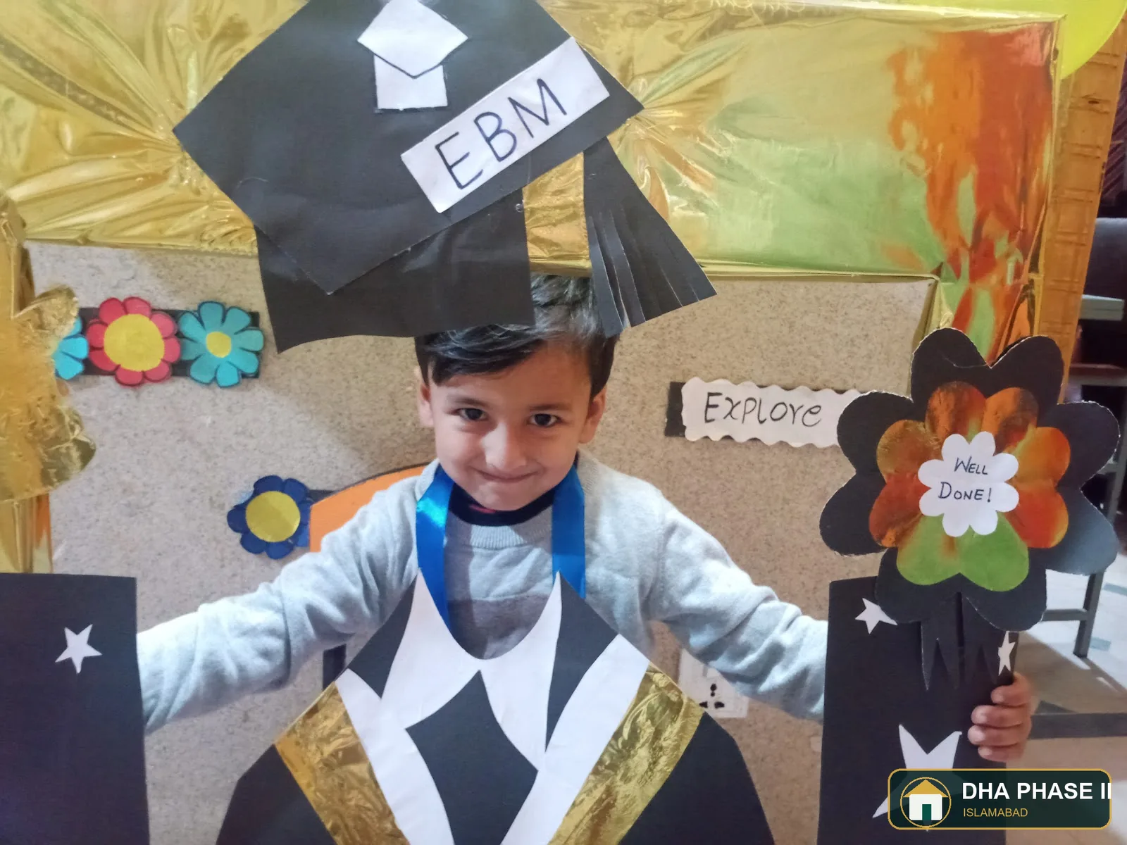 Early Bird Preschool and Daycare in DHA Phase 2 Islamabad — photo 6