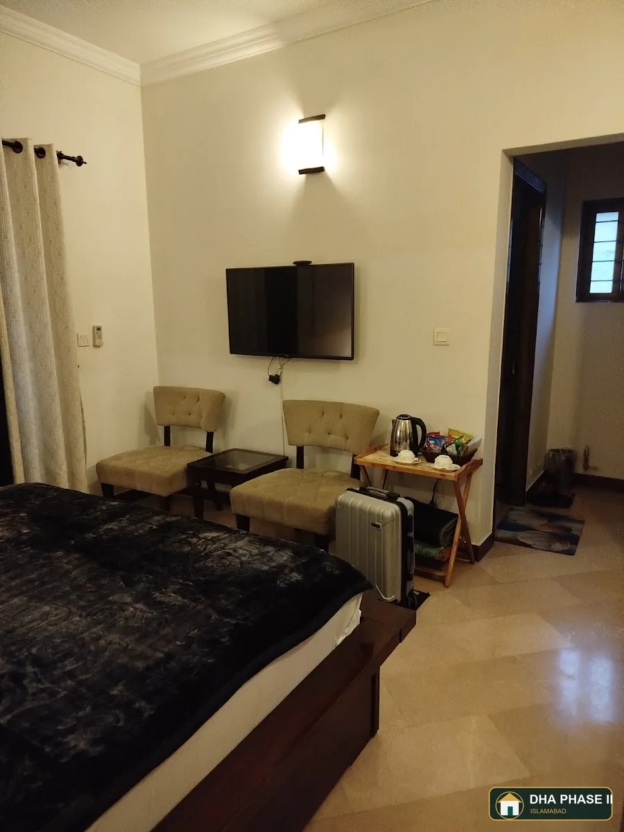 FFC Guest House DHA in DHA Phase II Islamabad — photo 2