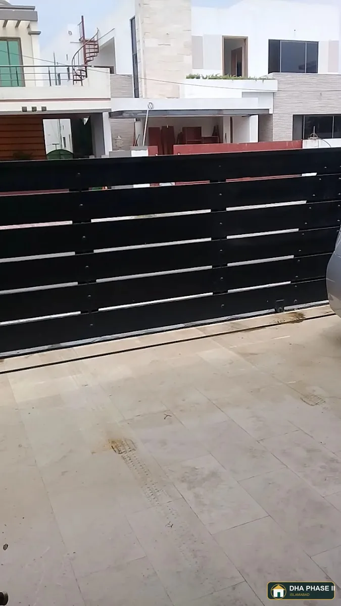 FFC Guest House DHA in DHA Phase II Islamabad — photo 3
