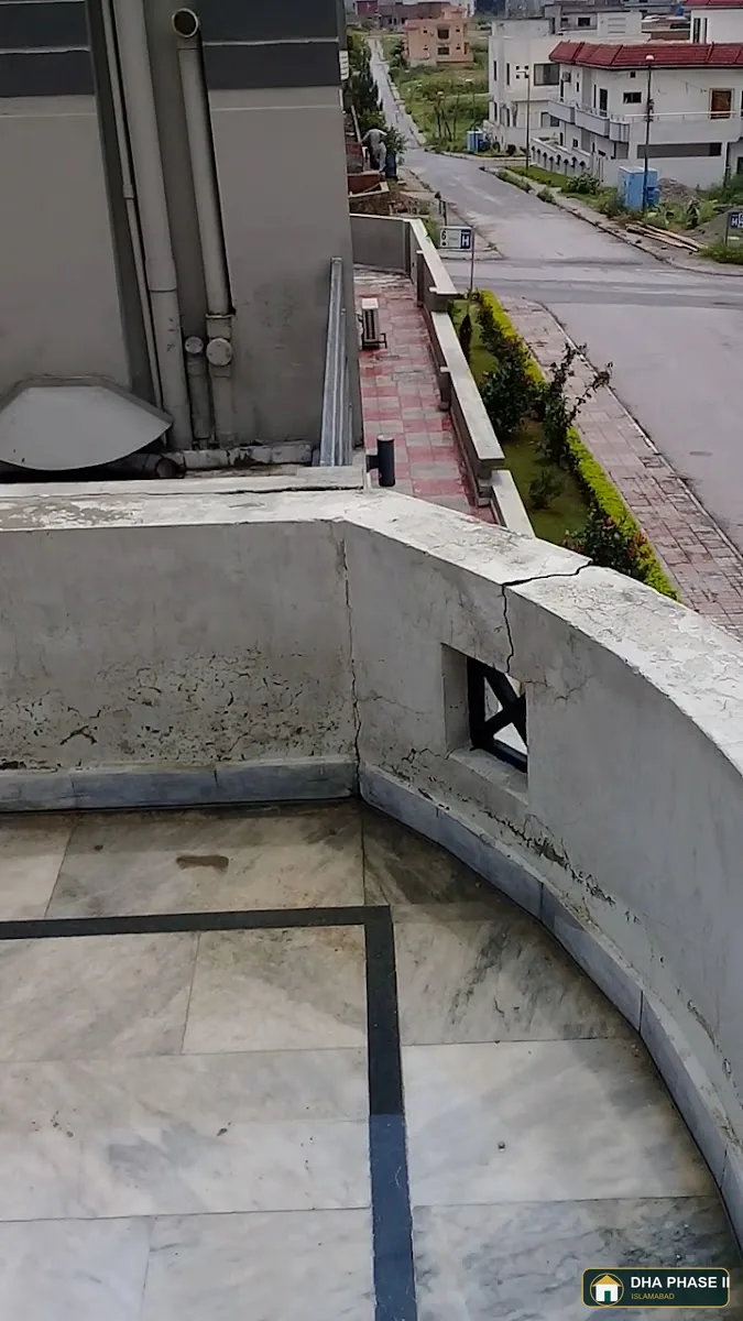 FFC Guest House DHA in DHA Phase II Islamabad — photo 4