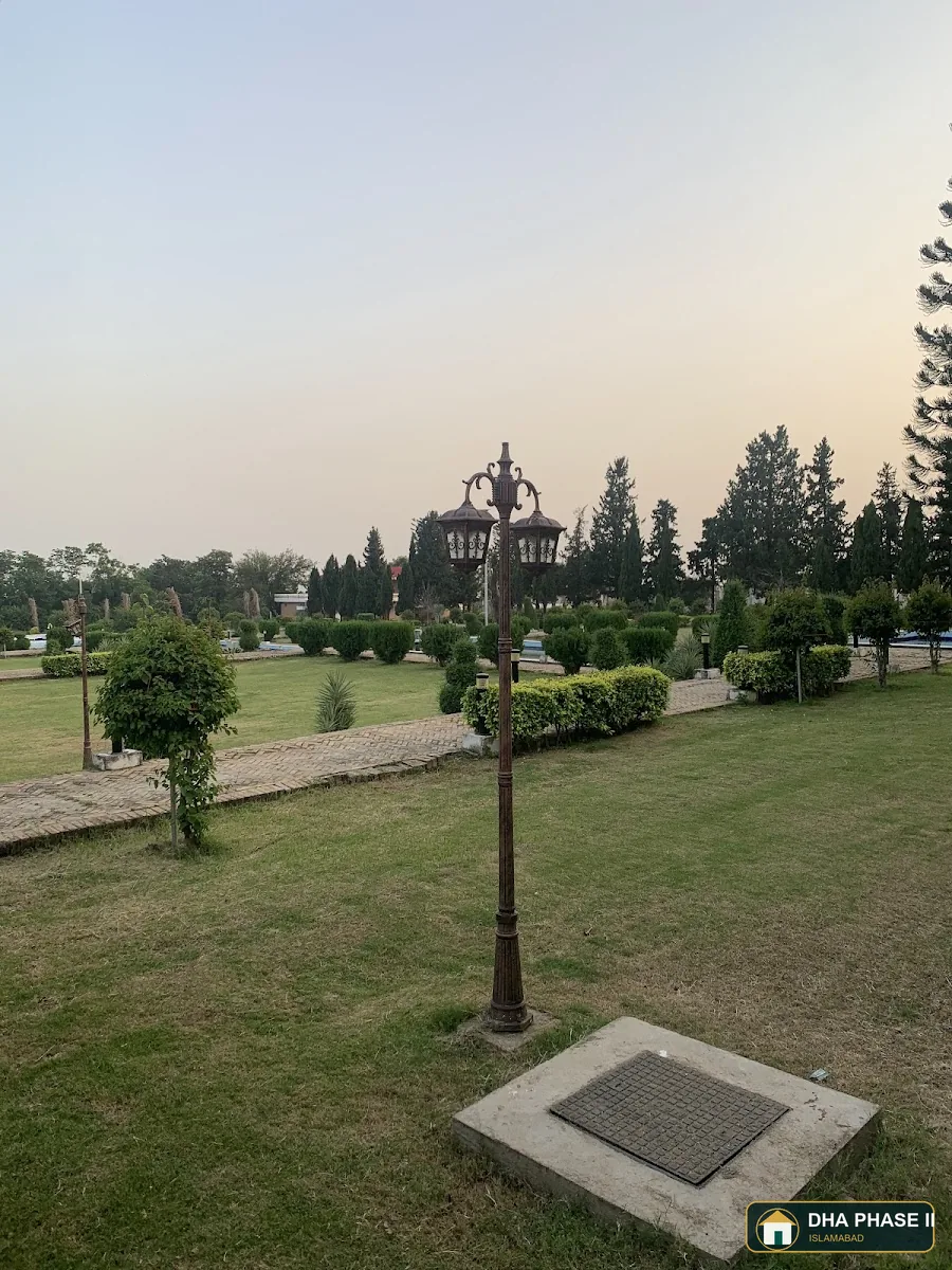 FFC Guest House DHA in DHA Phase II Islamabad — photo 6