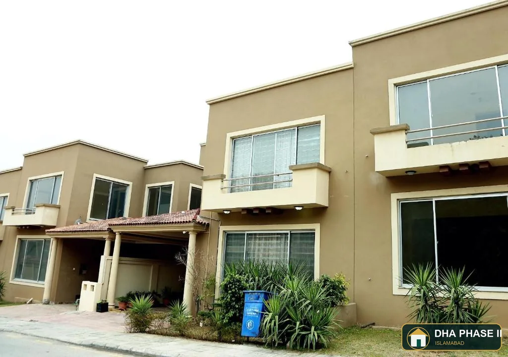 FFC Guest House DHA in DHA Phase II Islamabad — photo 7