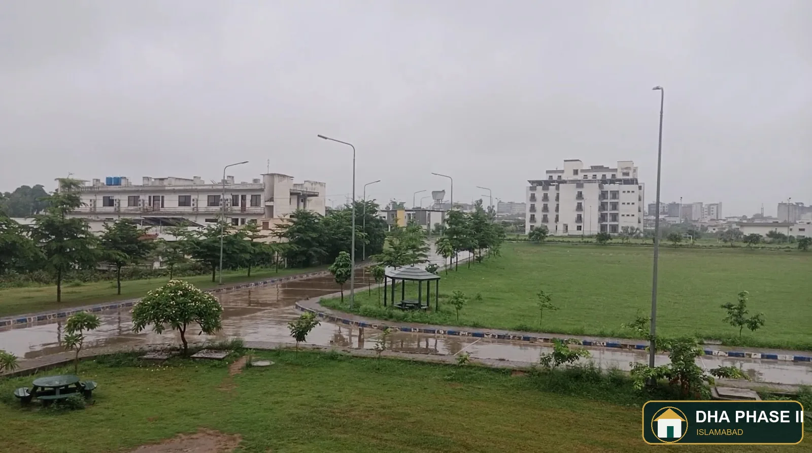 FFC Guest House DHA in DHA Phase II Islamabad — photo 8