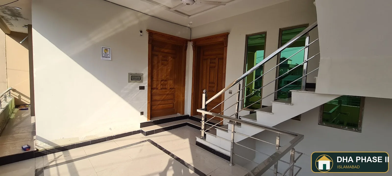FFC Guest House DHA in DHA Phase II Islamabad — photo 9