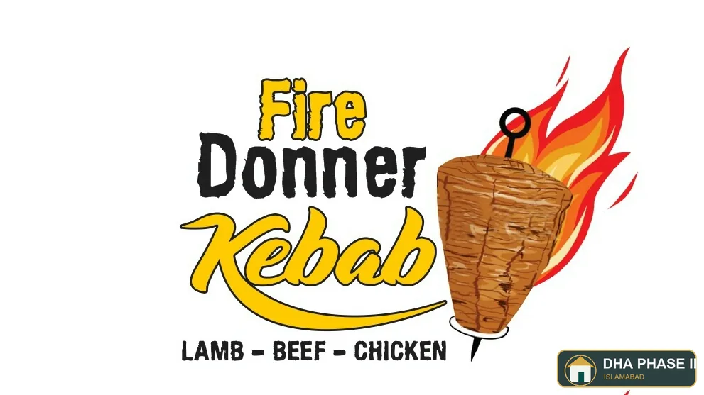 Fire Döner Kebab (Turkish Cuisine) Dha 2 Branch in DHA Phase II Islamabad — photo 3