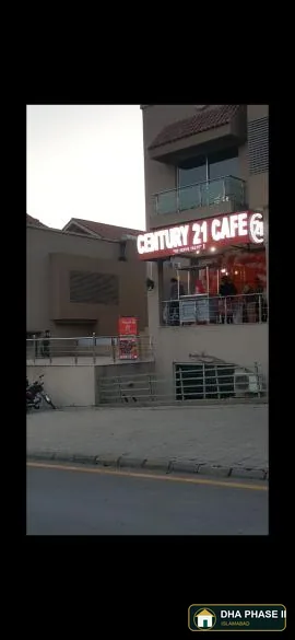 Fire Döner Kebab (Turkish Cuisine) Dha 2 Branch in DHA Phase II Islamabad — photo 7