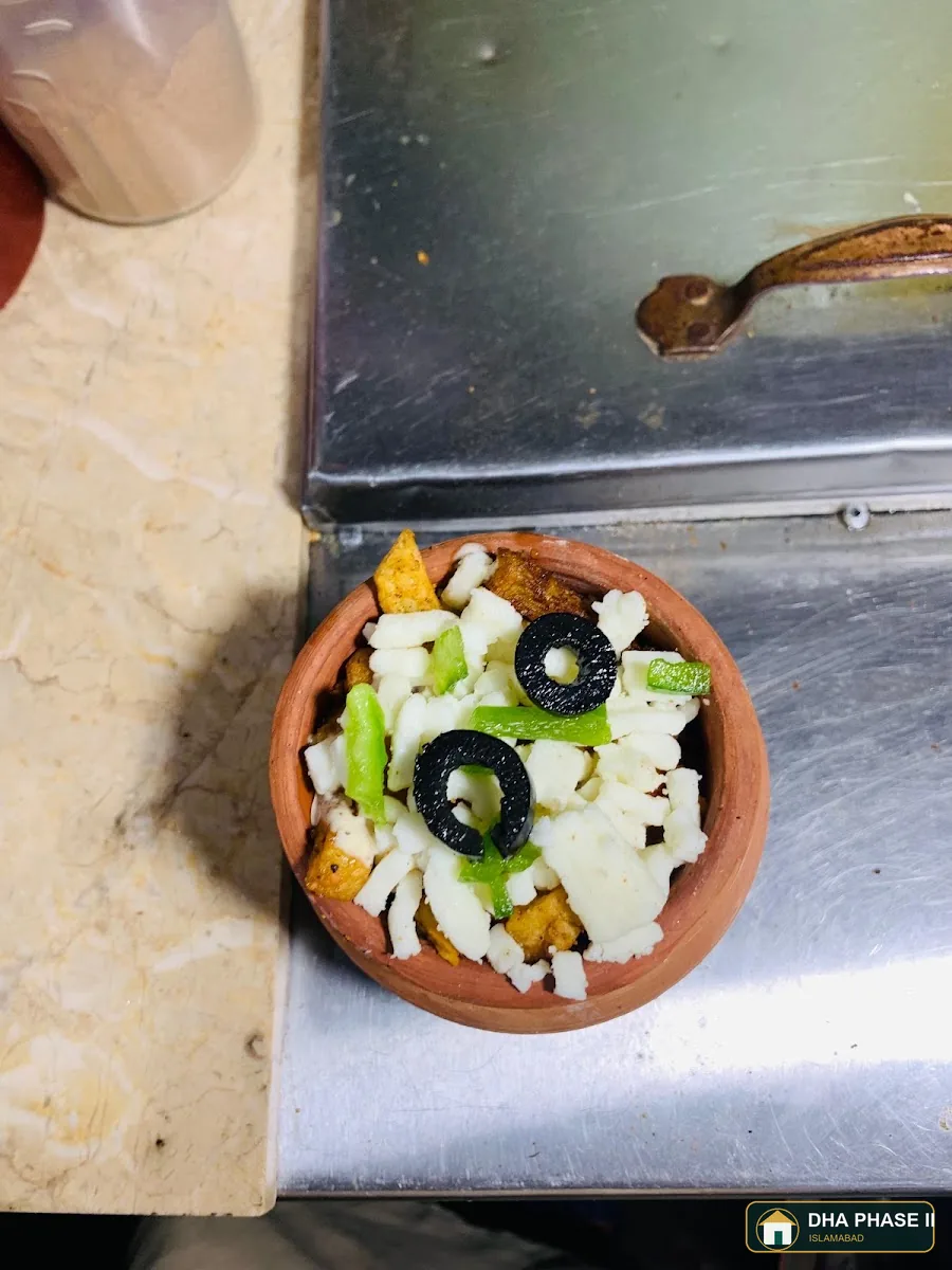 Flame & Fry in DHA Phase II Islamabad — photo 4