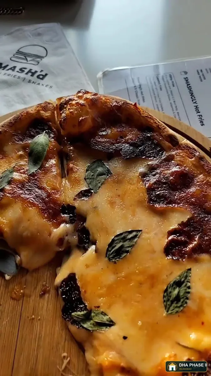 Flatbreads Pizzeria in DHA Phase II Islamabad — photo 3
