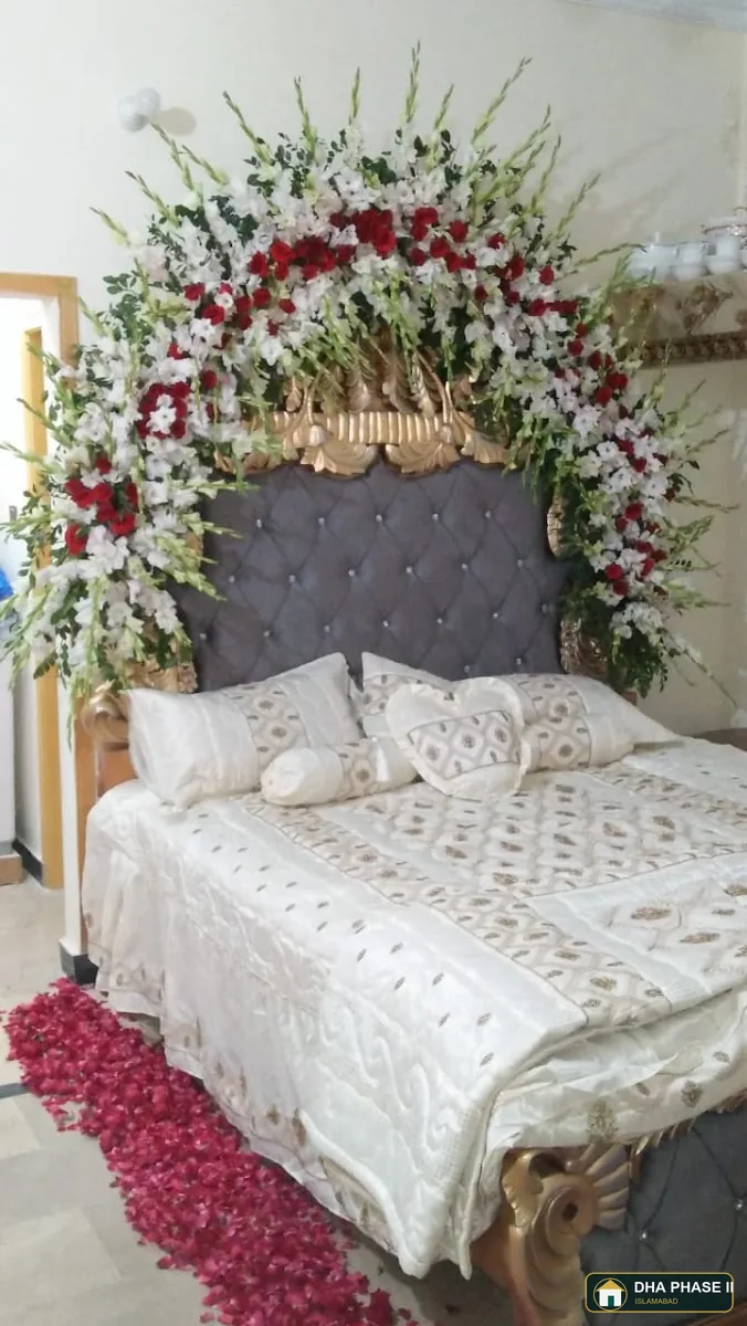 Flower Emporium Flower Shop In DHA 2 in DHA Phase II Islamabad — photo 2