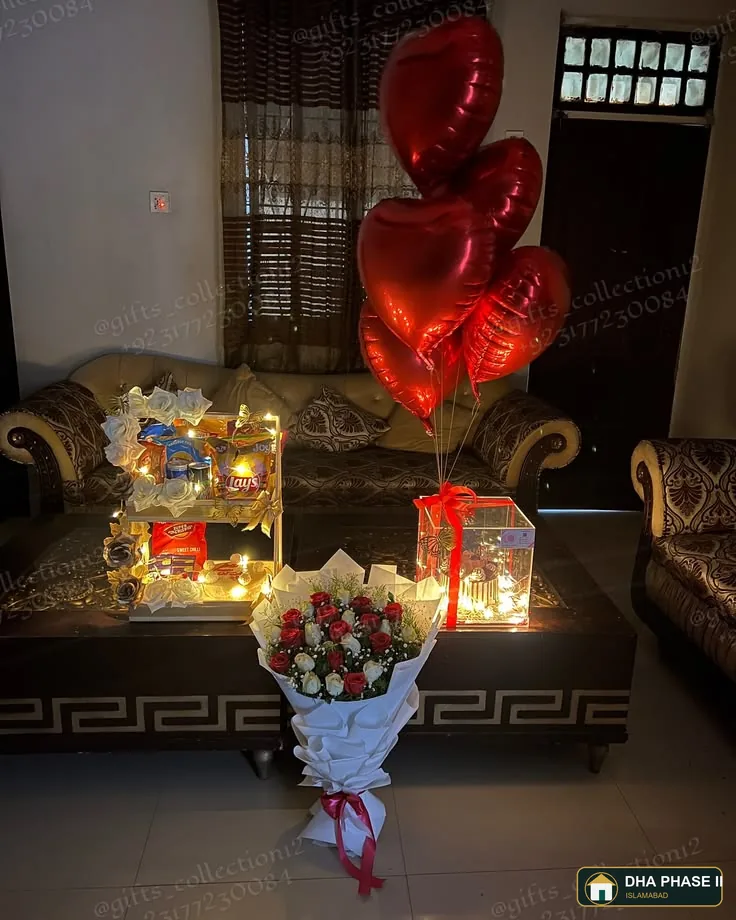 Flower shop Dha 2 Islamabad in DHA Phase II Islamabad — photo 2