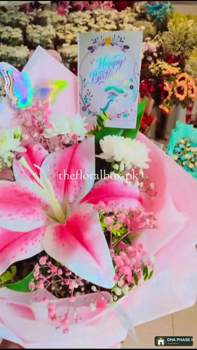 Flower shop Dha 2 Islamabad in DHA Phase II Islamabad — photo 3