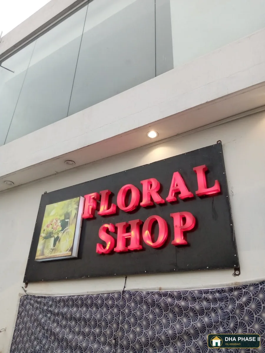Flower shop Dha 2 Islamabad in DHA Phase II Islamabad — photo 4