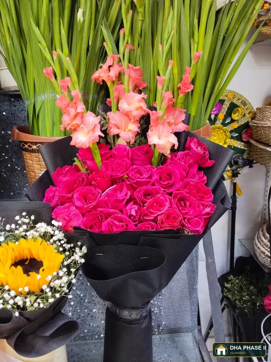 Flower shop Dha 2 Islamabad in DHA Phase II Islamabad — photo 5