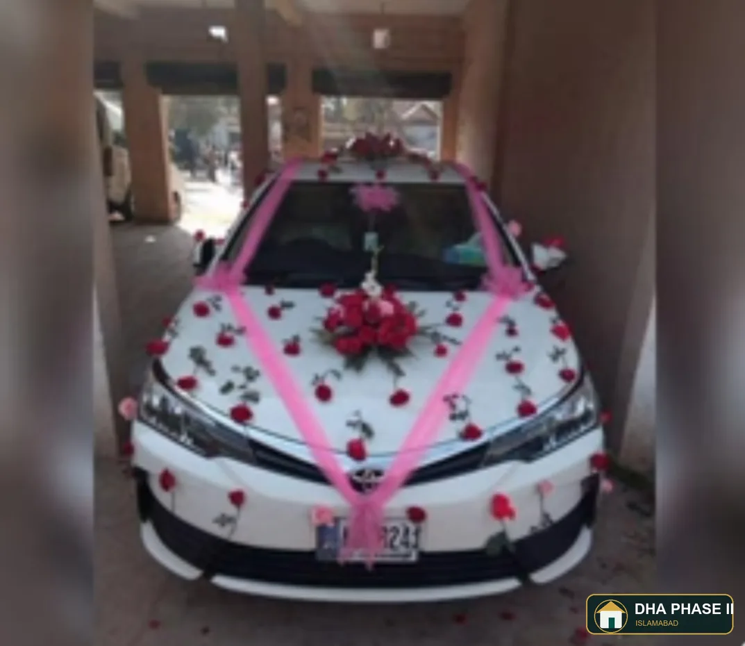 Flower shop Dha 2 Islamabad in DHA Phase II Islamabad — photo 8