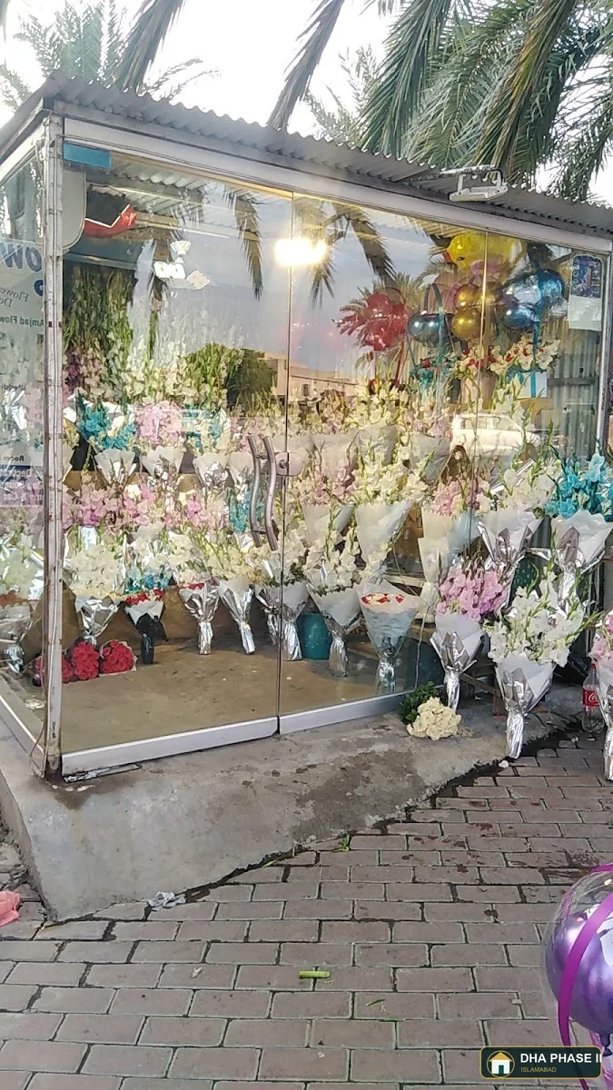 Flower shop Dha 2 Islamabad in DHA Phase II Islamabad — photo 9