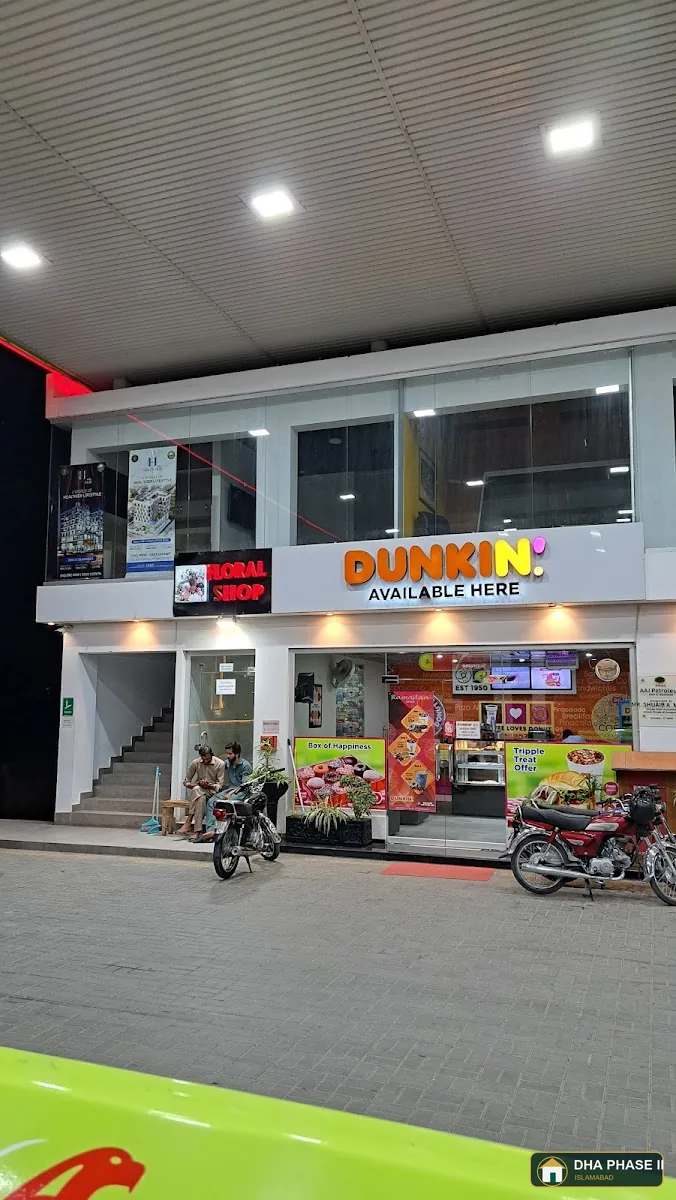 Flower shop Dha 2 Islamabad in DHA Phase II Islamabad