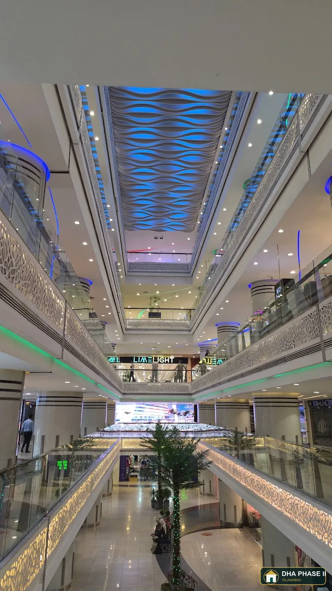 Giga Mall in DHA Phase II Islamabad — photo 11