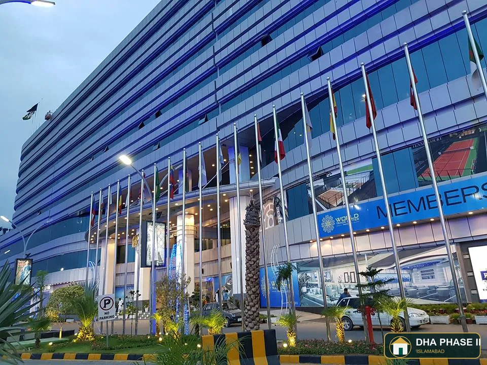 Giga Mall in DHA Phase II Islamabad — photo 5