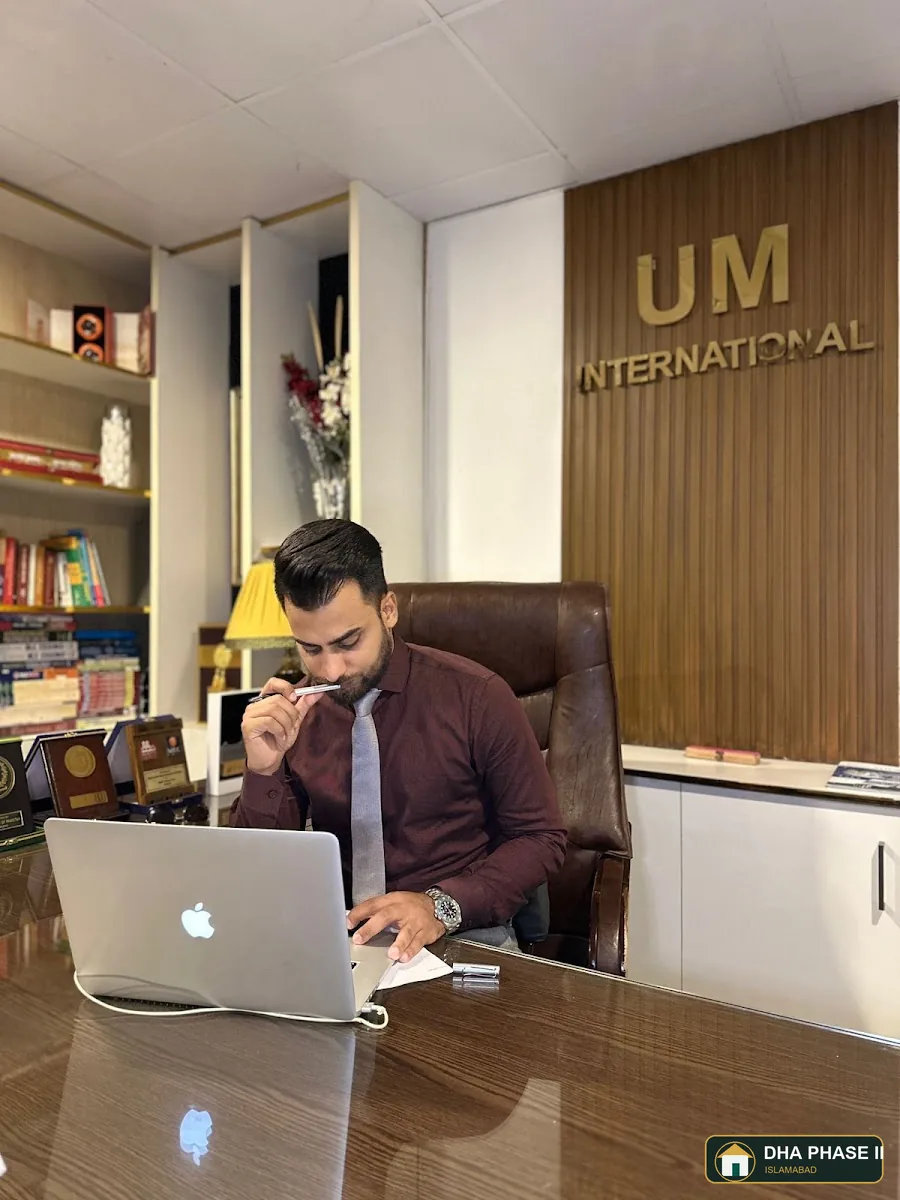 Global institute of canada in DHA Phase 2 Islamabad — photo 3