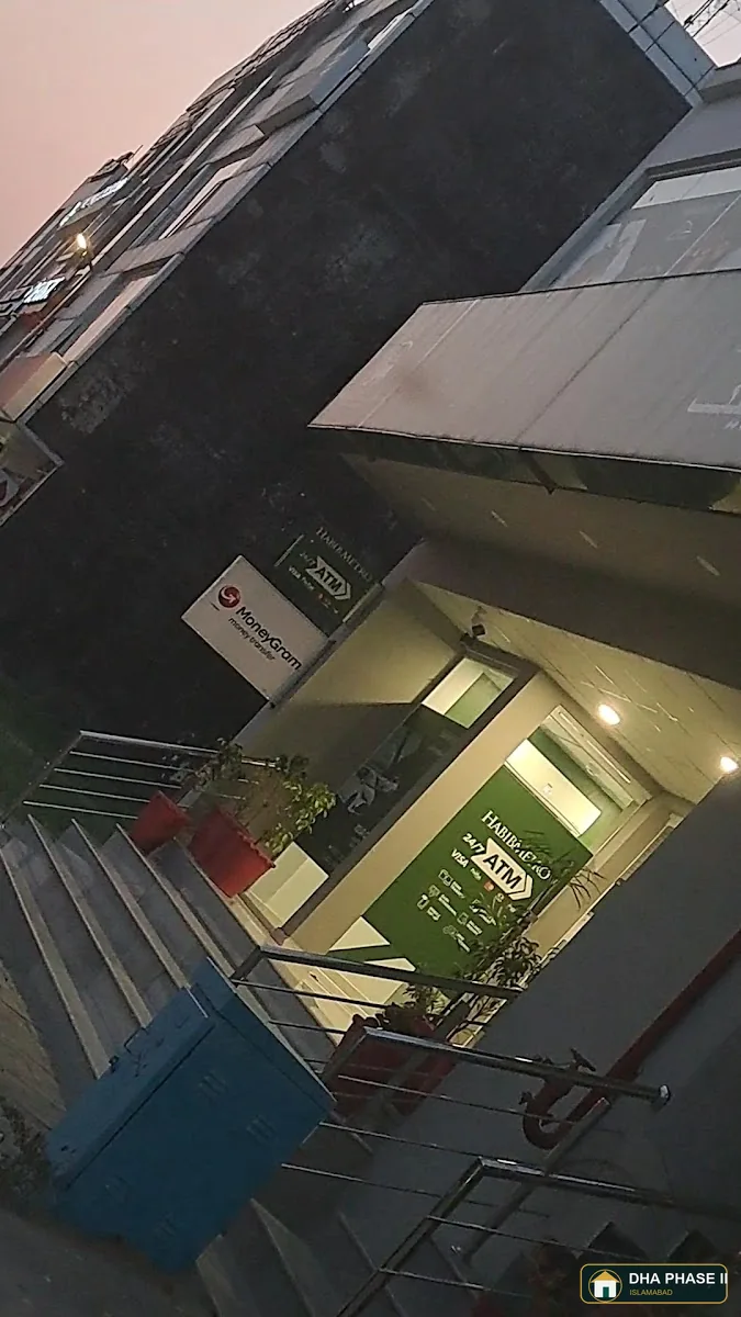 Habib Metro Bank in DHA Phase 2 Islamabad — photo 2