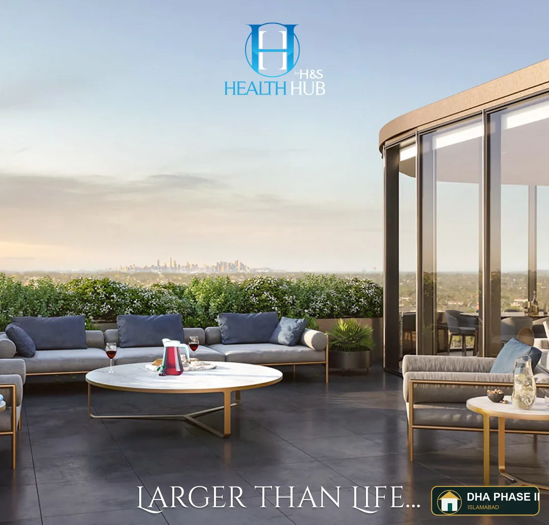 Health Hub By H&S in DHA Phase II Islamabad — photo 2