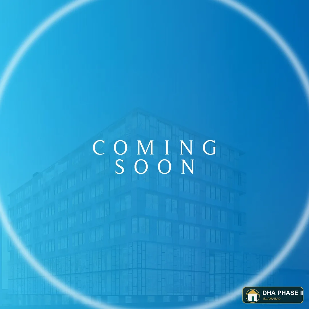 Health Hub By H&S in DHA Phase II Islamabad