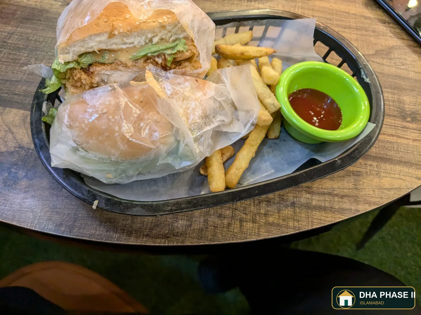 Holy Crunch in DHA Phase II Islamabad — photo 5