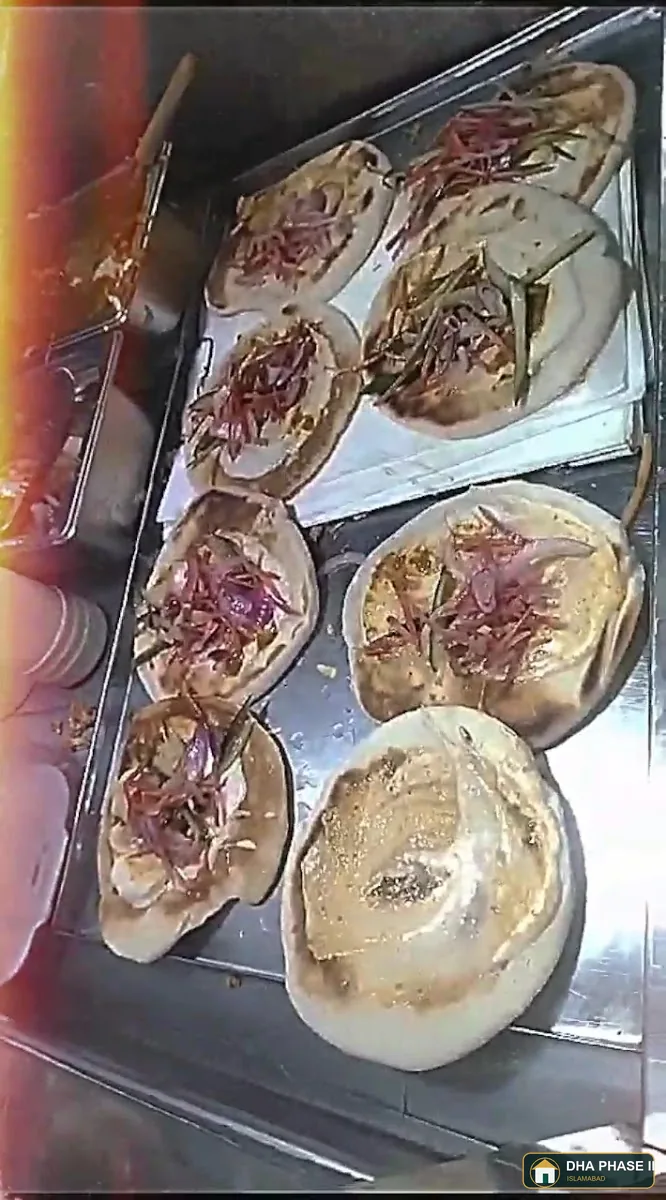 Hot & Bite in DHA Phase II Islamabad