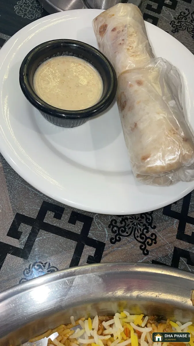 Hot 'n' Chilli in DHA Phase II Islamabad — photo 3