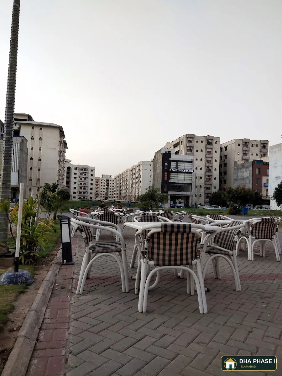 Hot 'n' Chilli in DHA Phase II Islamabad — photo 7