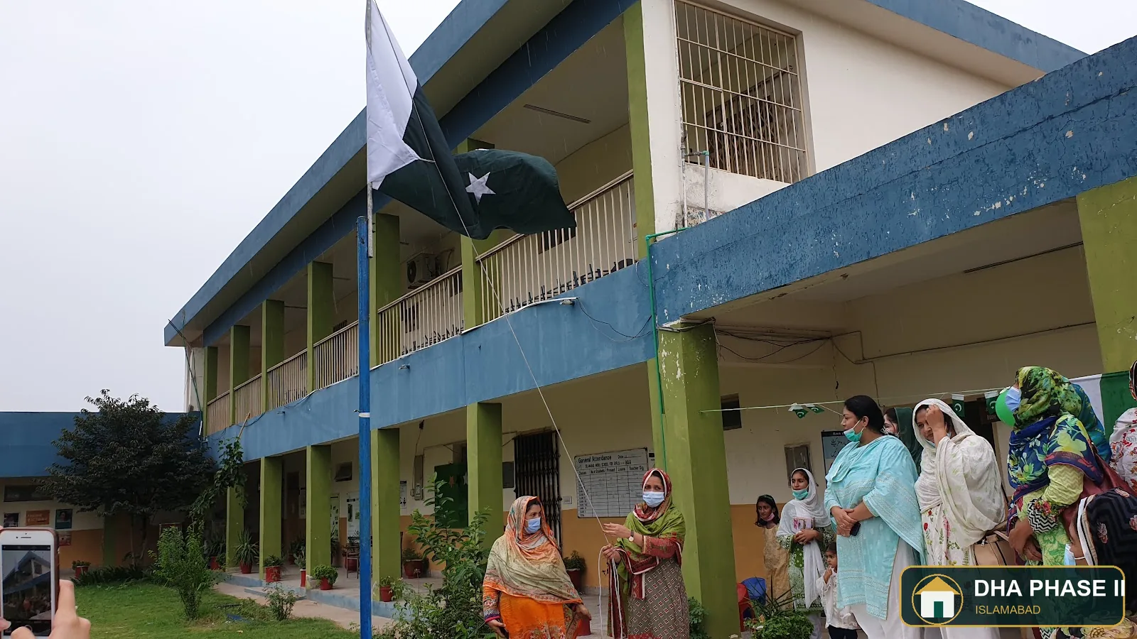 IMSG (I-X) NIAZIAN in DHA Phase 2 Islamabad — photo 5