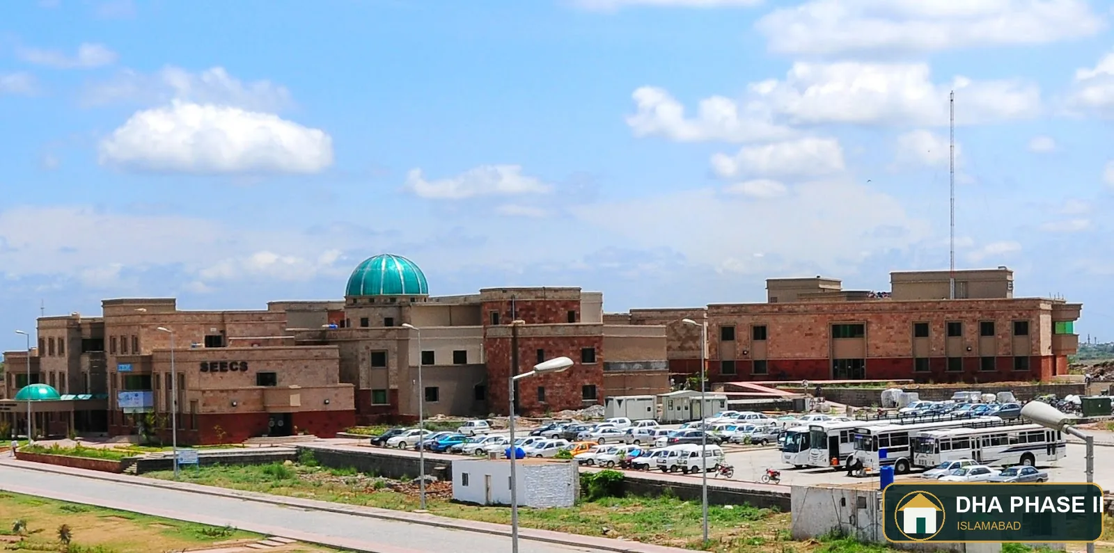 Institute of Space Technology (IST) in DHA Phase 2 Islamabad — photo 12