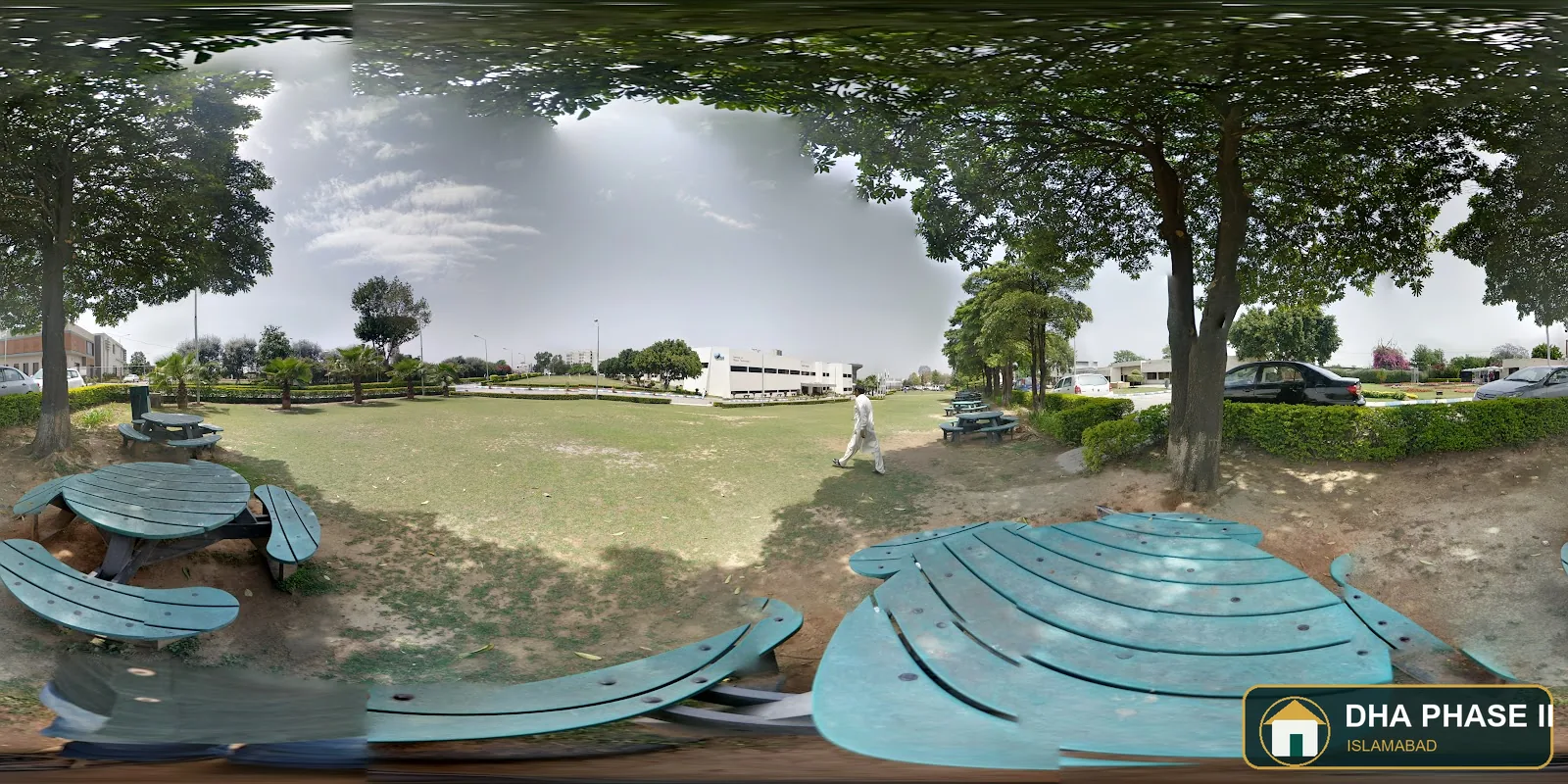 Institute of Space Technology (IST) in DHA Phase 2 Islamabad — photo 5