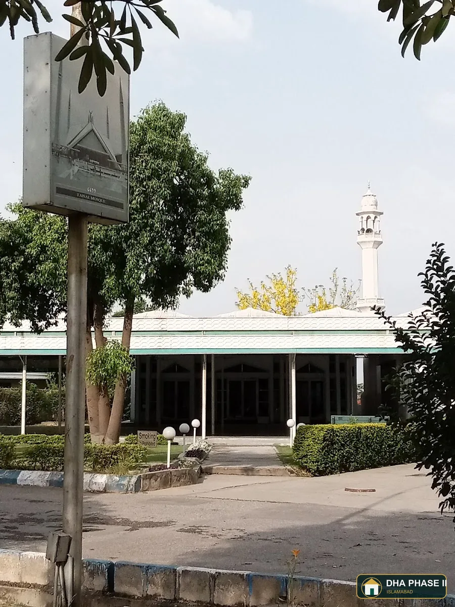 Institute of Space Technology (IST) in DHA Phase 2 Islamabad — photo 7