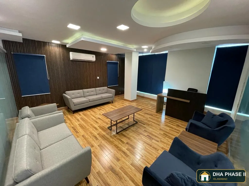 Islamabad Skin Care in DHA Phase II Islamabad