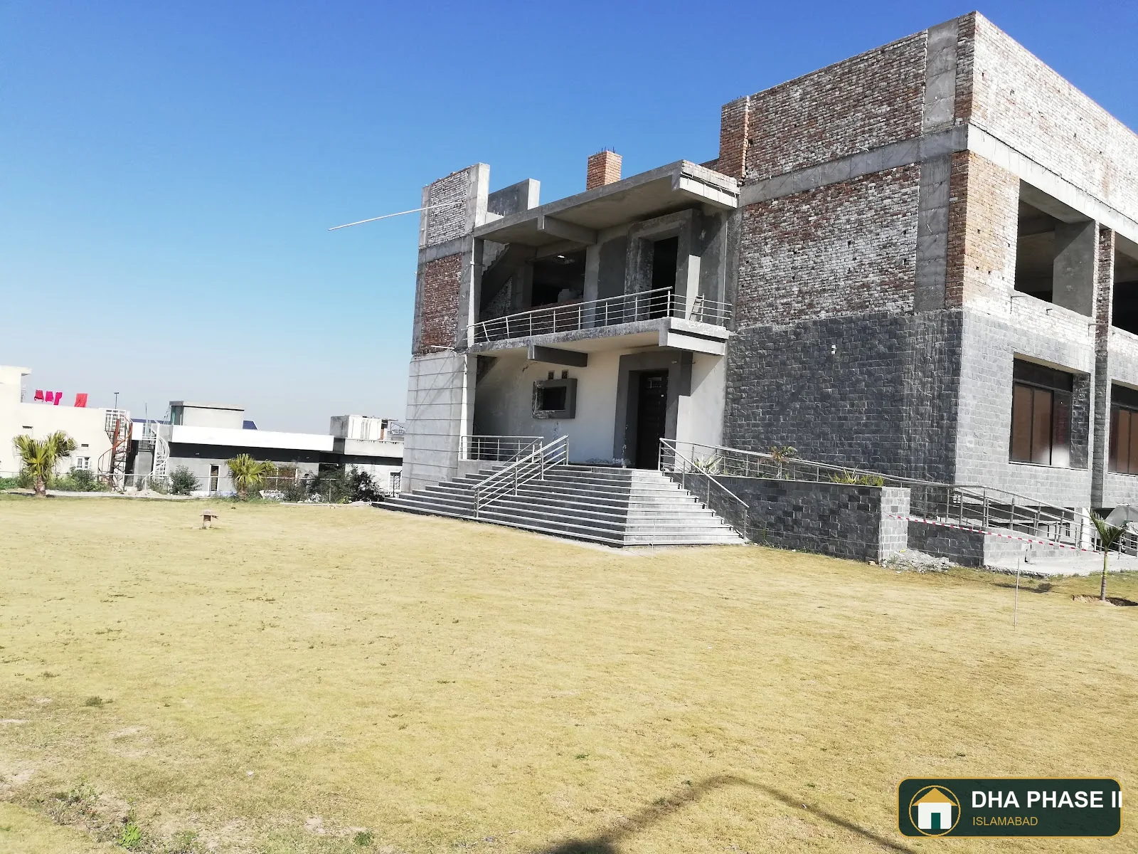 IST New Mess in DHA Phase II Islamabad — photo 2