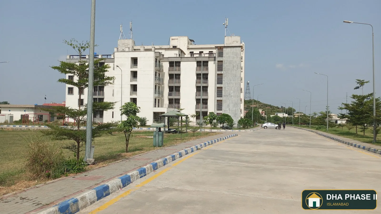 IST New Mess in DHA Phase II Islamabad — photo 6