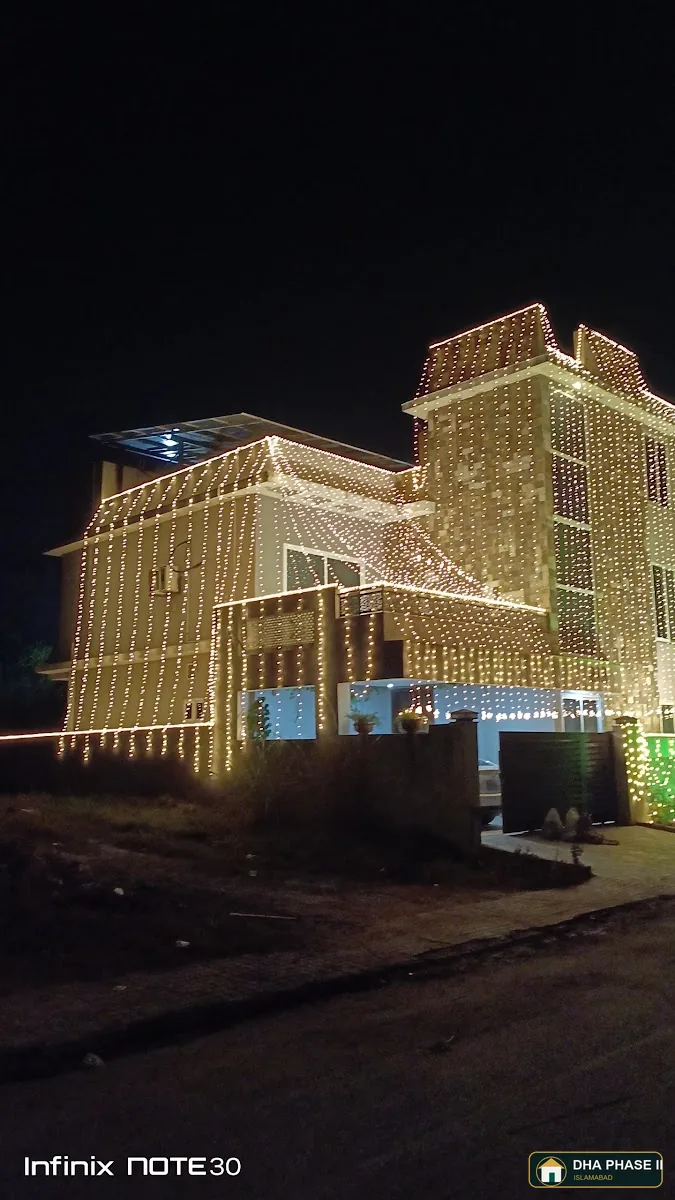 IST New Mess in DHA Phase II Islamabad — photo 7