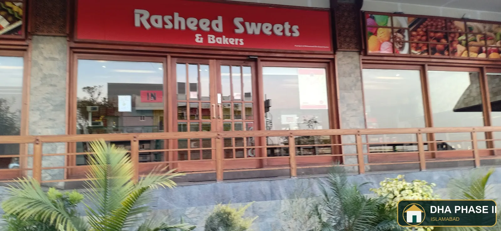 Jamil Sweets in DHA Phase II Islamabad — photo 10