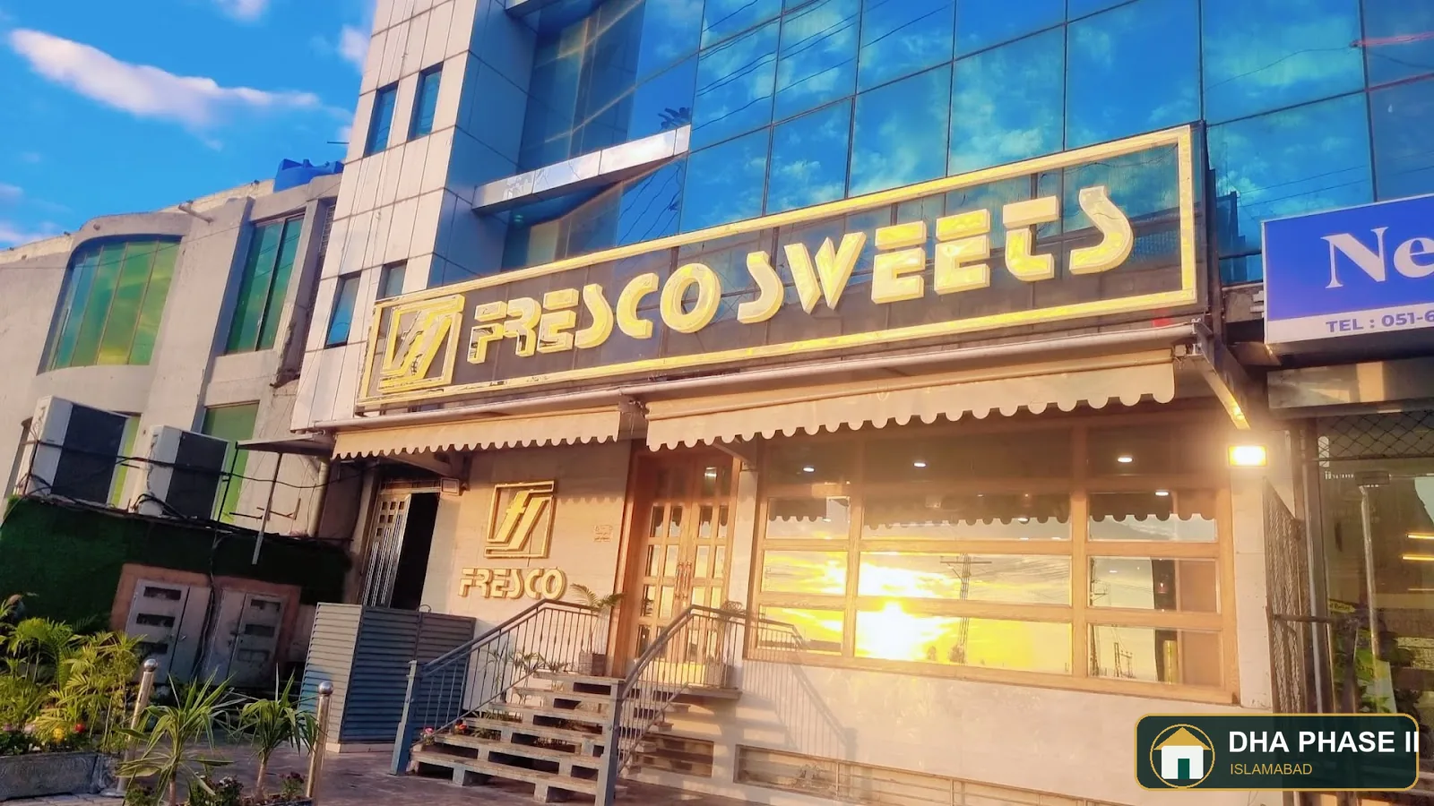 Jamil Sweets in DHA Phase II Islamabad — photo 11