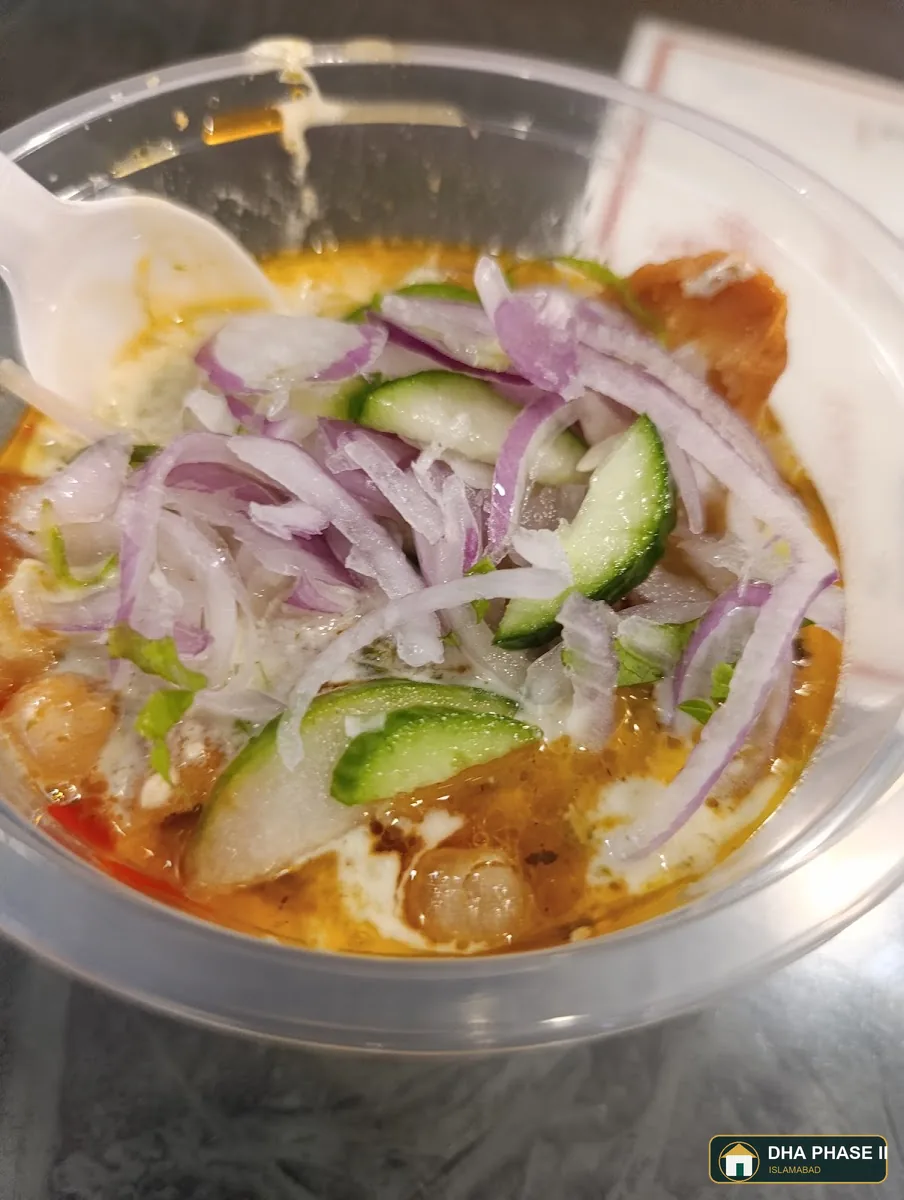 Jamil Sweets in DHA Phase II Islamabad — photo 3