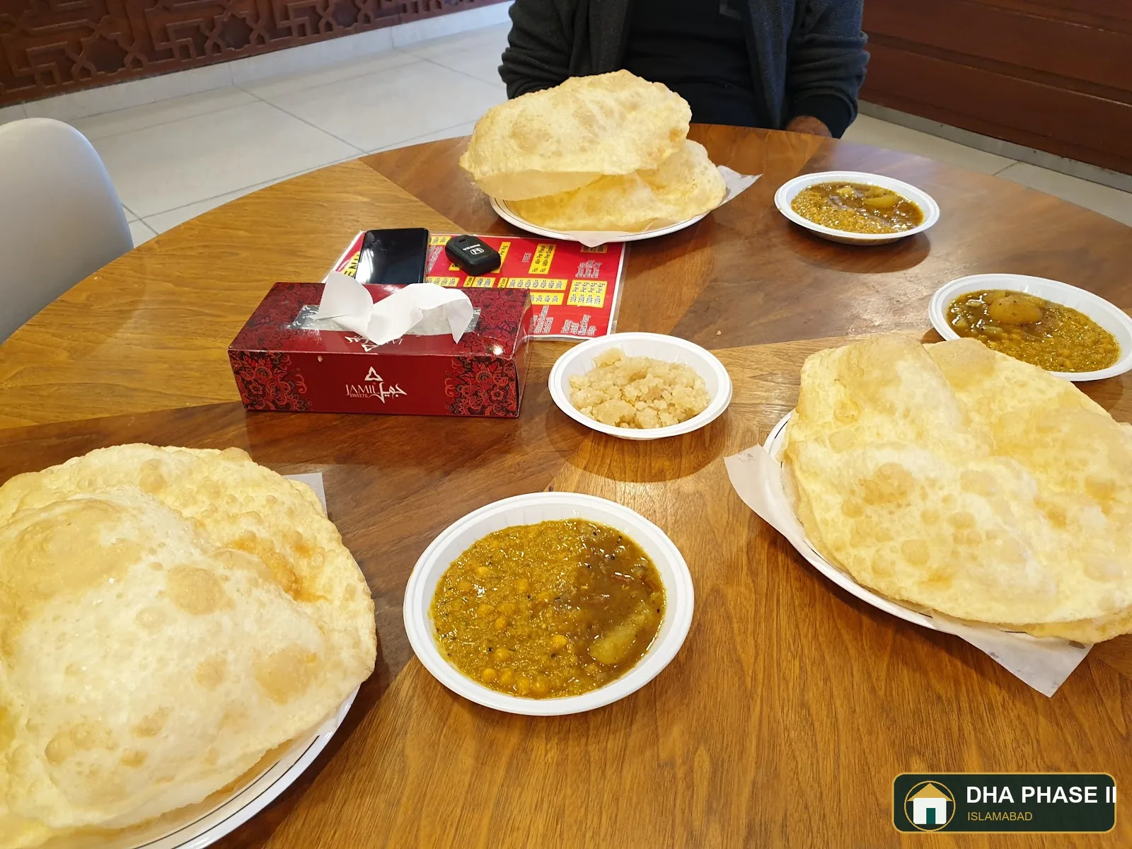Jamil Sweets in DHA Phase II Islamabad — photo 9