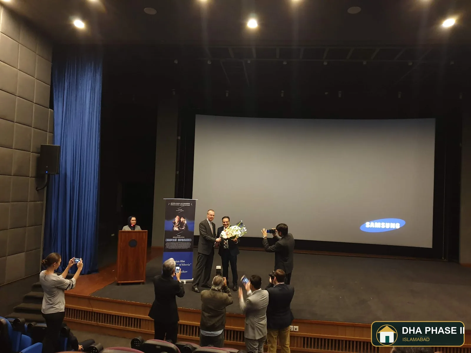 JFC Cineplex in DHA Phase II Islamabad — photo 5