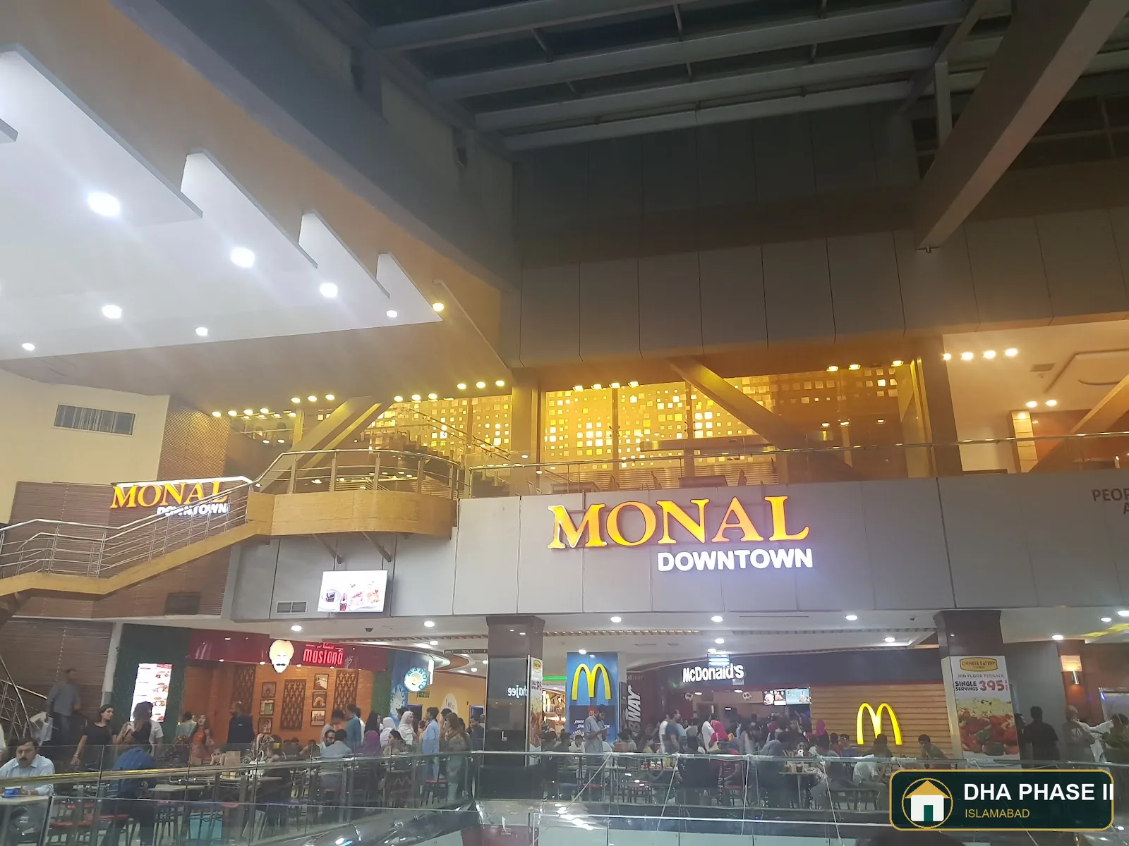 JFC Cineplex in DHA Phase II Islamabad — photo 8