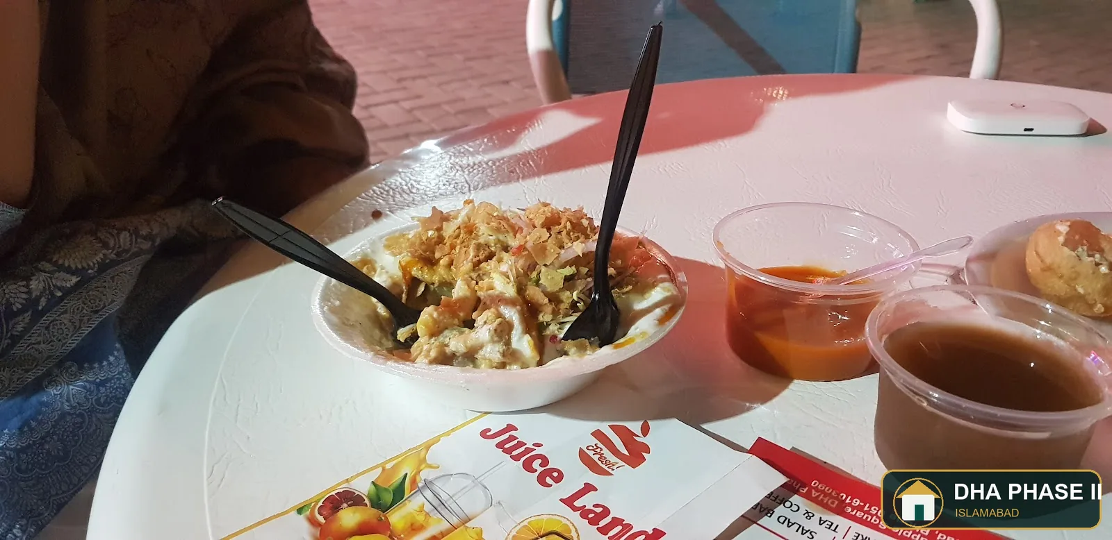 Juice Land DHA-II in DHA Phase II Islamabad — photo 3