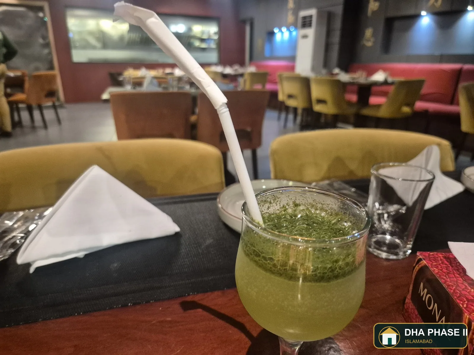 Jungle Story By Monal Group in DHA Phase II Islamabad — photo 5