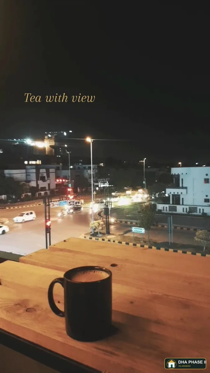 Kettli Central Park in DHA Phase II Islamabad — photo 5