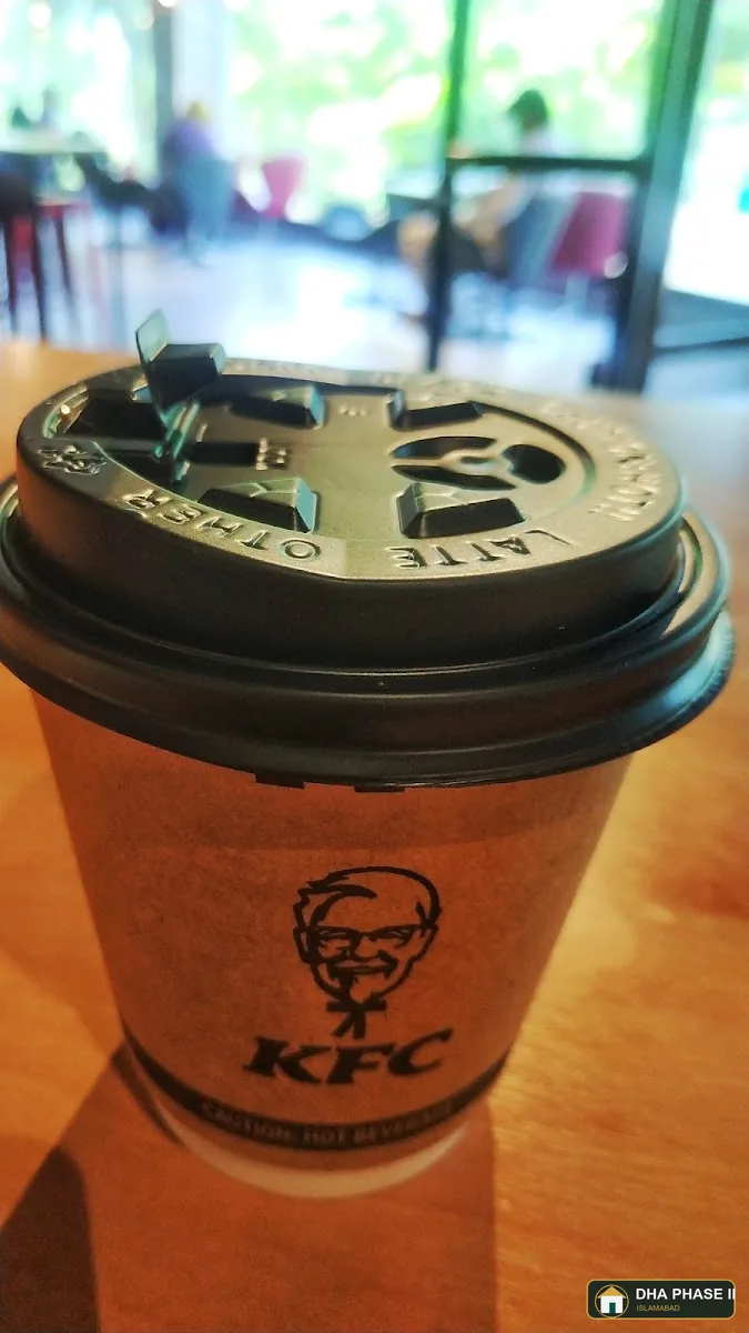 KFC | WTC in DHA Phase II Islamabad — photo 3